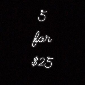 tarte Makeup - 5 for $25! Tarte Drink of H2O Moisturizer tarte Makeup - 5 for $25! Tarte Drink of H2O Moisturizer